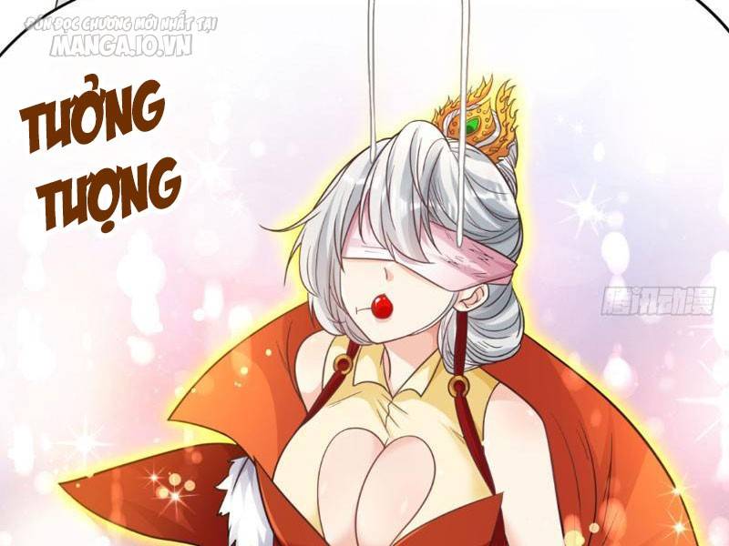 Vợ Tôi Và Tôi Thống Trị Tam Giới Chapter 131 - Trang 2