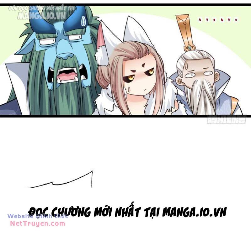 Vợ Tôi Và Tôi Thống Trị Tam Giới Chapter 131 - Trang 2