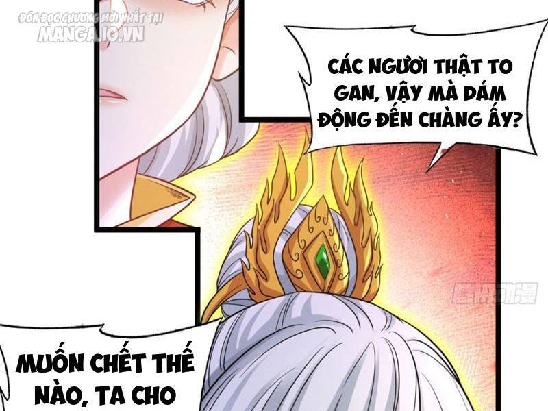 Vợ Tôi Và Tôi Thống Trị Tam Giới Chapter 131 - Trang 2