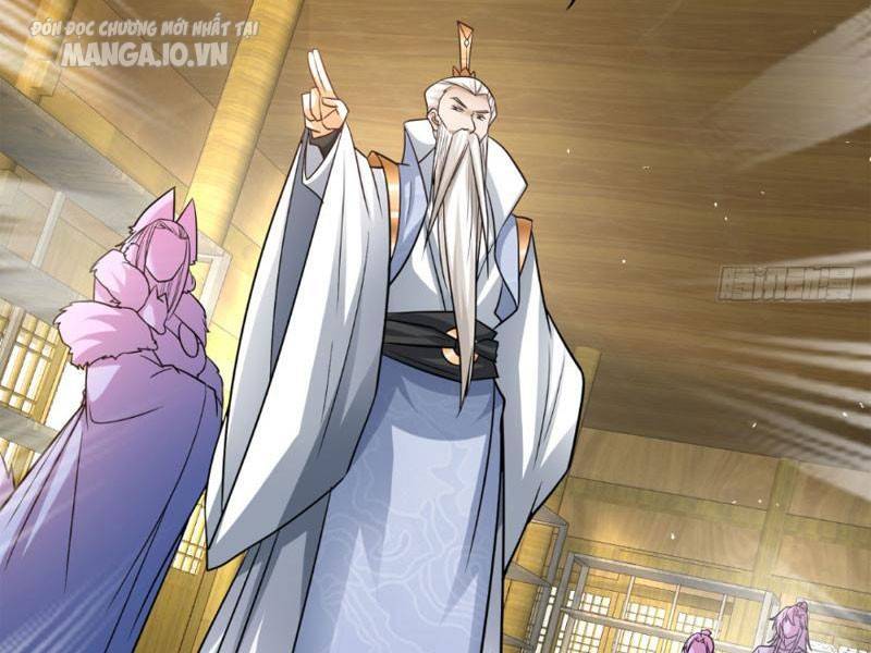 Vợ Tôi Và Tôi Thống Trị Tam Giới Chapter 131 - Trang 2