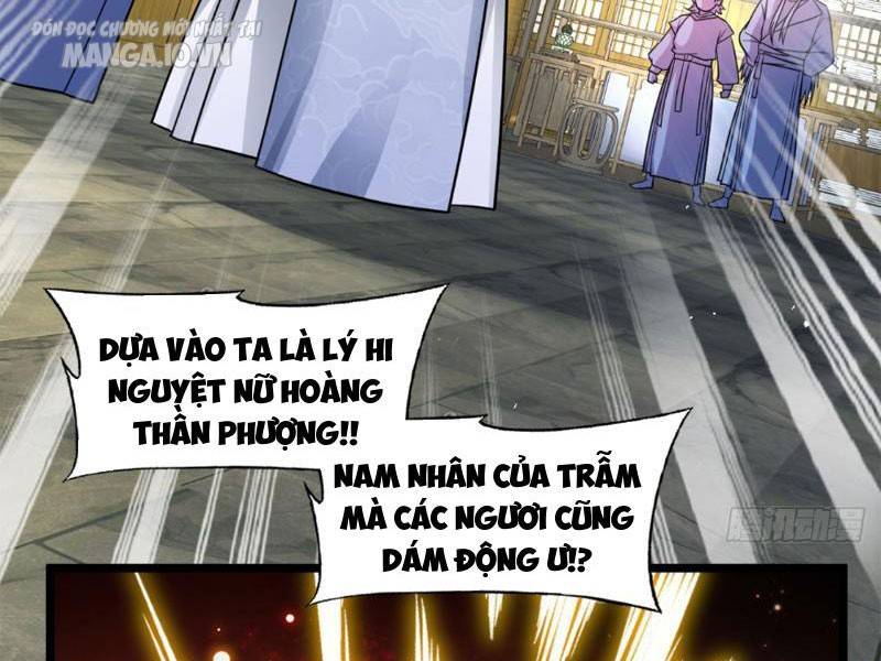 Vợ Tôi Và Tôi Thống Trị Tam Giới Chapter 131 - Trang 2