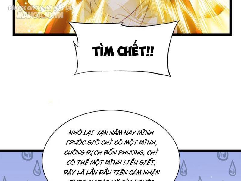 Vợ Tôi Và Tôi Thống Trị Tam Giới Chapter 131 - Trang 2