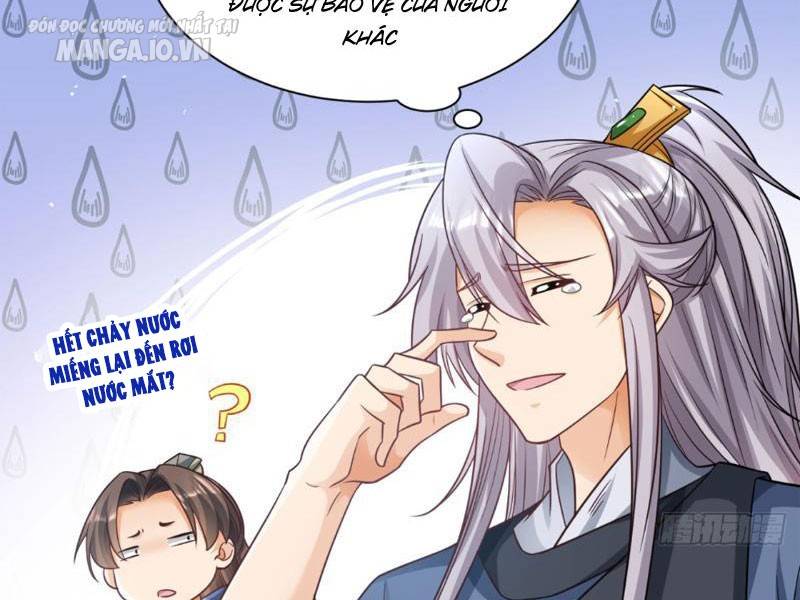 Vợ Tôi Và Tôi Thống Trị Tam Giới Chapter 131 - Trang 2