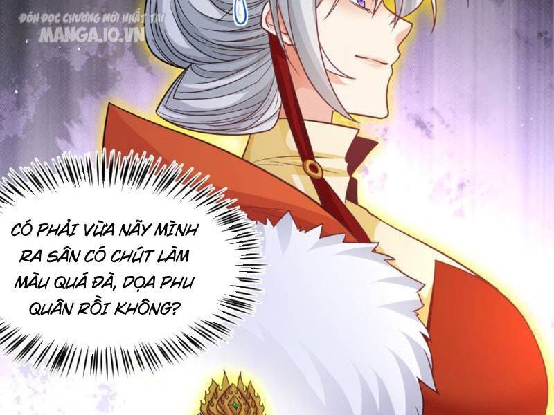 Vợ Tôi Và Tôi Thống Trị Tam Giới Chapter 131 - Trang 2