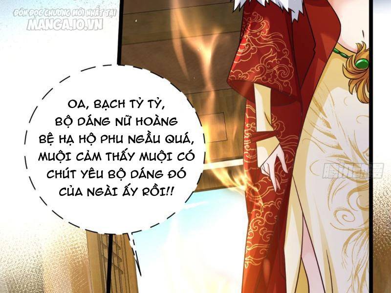 Vợ Tôi Và Tôi Thống Trị Tam Giới Chapter 131 - Trang 2