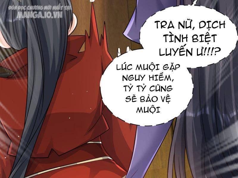 Vợ Tôi Và Tôi Thống Trị Tam Giới Chapter 131 - Trang 2