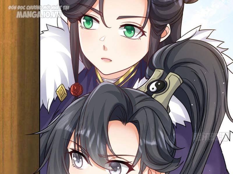 Vợ Tôi Và Tôi Thống Trị Tam Giới Chapter 131 - Trang 2