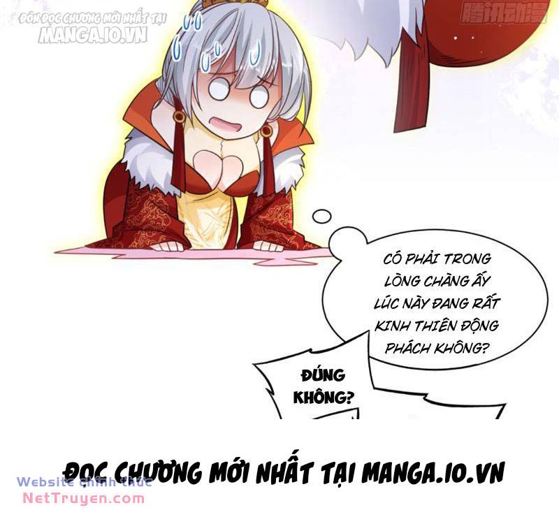 Vợ Tôi Và Tôi Thống Trị Tam Giới Chapter 131 - Trang 2