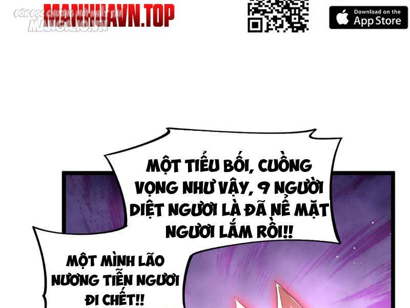 Vợ Tôi Và Tôi Thống Trị Tam Giới Chapter 131 - Trang 2