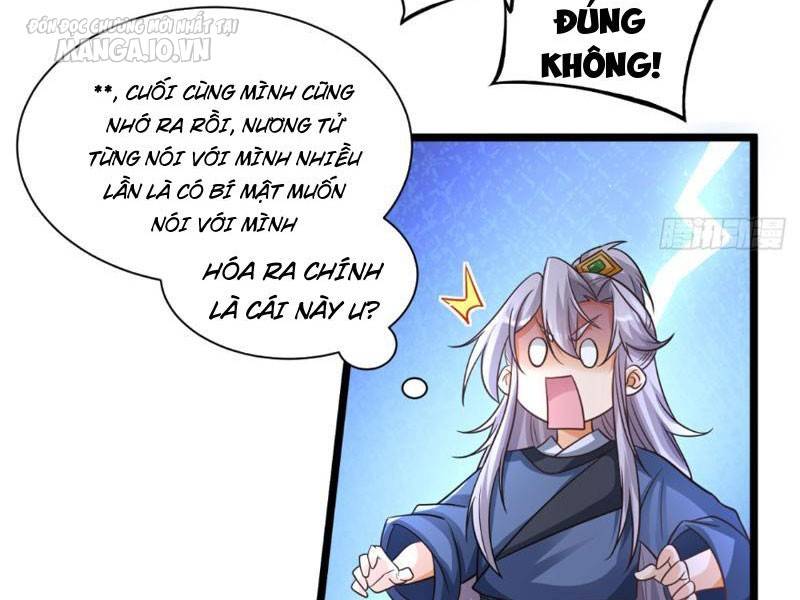 Vợ Tôi Và Tôi Thống Trị Tam Giới Chapter 131 - Trang 2