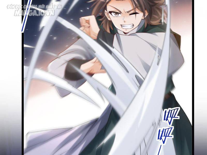 Vợ Tôi Và Tôi Thống Trị Tam Giới Chapter 131 - Trang 2