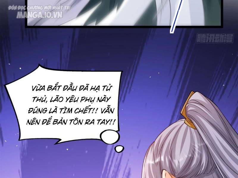 Vợ Tôi Và Tôi Thống Trị Tam Giới Chapter 131 - Trang 2