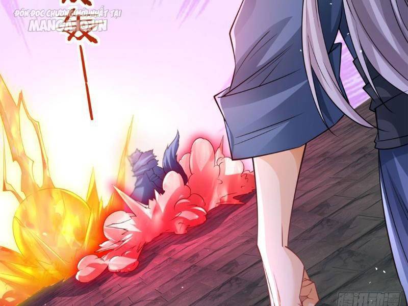 Vợ Tôi Và Tôi Thống Trị Tam Giới Chapter 131 - Trang 2