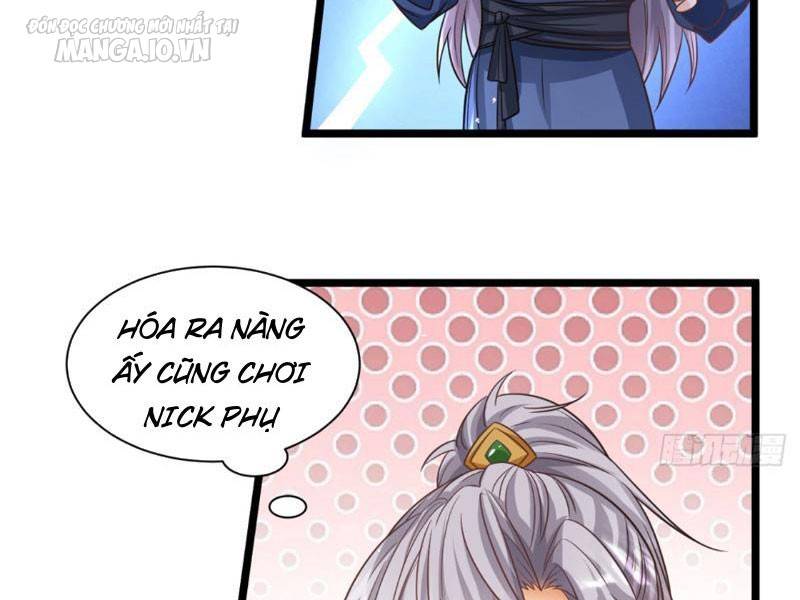 Vợ Tôi Và Tôi Thống Trị Tam Giới Chapter 131 - Trang 2