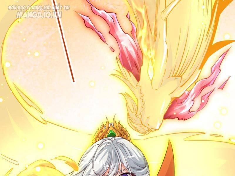 Vợ Tôi Và Tôi Thống Trị Tam Giới Chapter 131 - Trang 2