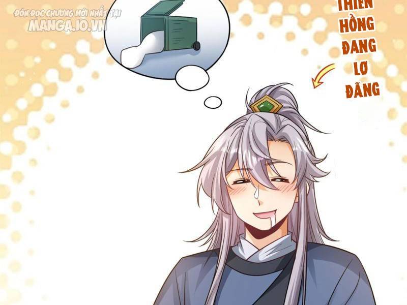 Vợ Tôi Và Tôi Thống Trị Tam Giới Chapter 131 - Trang 2