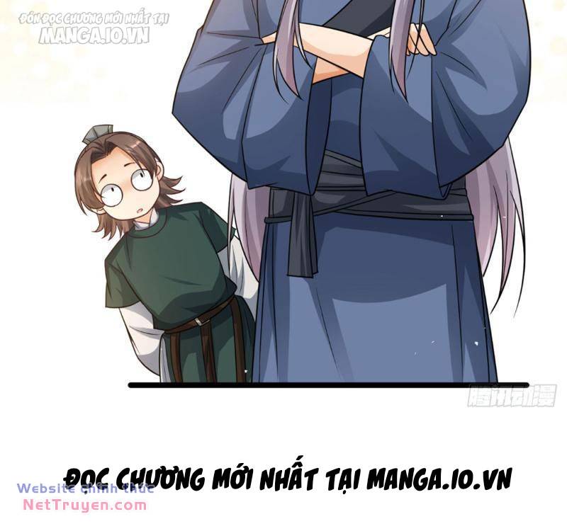 Vợ Tôi Và Tôi Thống Trị Tam Giới Chapter 131 - Trang 2