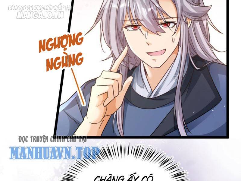 Vợ Tôi Và Tôi Thống Trị Tam Giới Chapter 131 - Trang 2