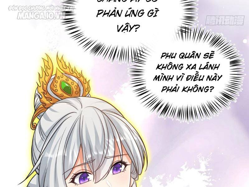 Vợ Tôi Và Tôi Thống Trị Tam Giới Chapter 131 - Trang 2