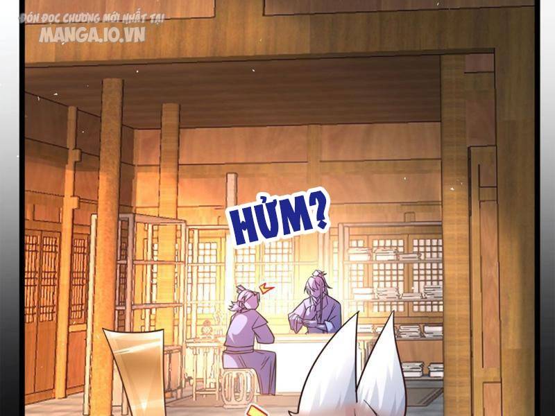 Vợ Tôi Và Tôi Thống Trị Tam Giới Chapter 130 - Trang 2