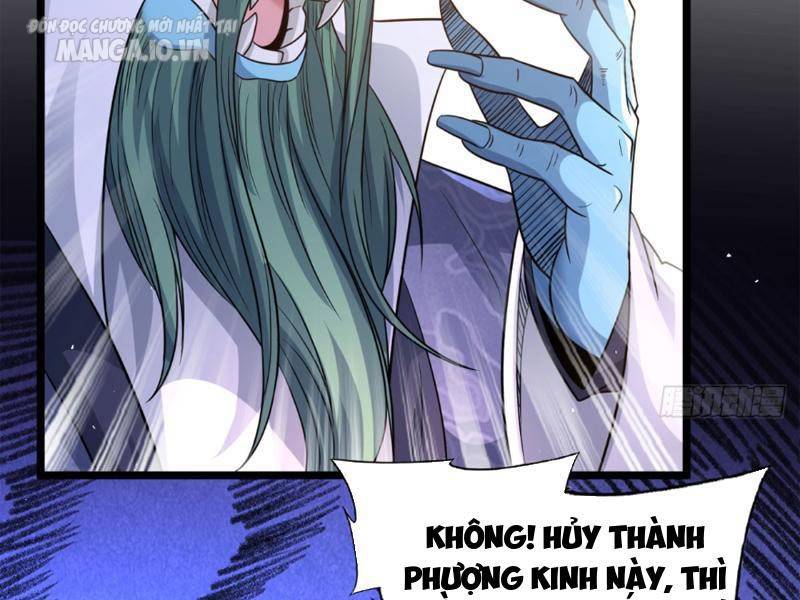 Vợ Tôi Và Tôi Thống Trị Tam Giới Chapter 130 - Trang 2