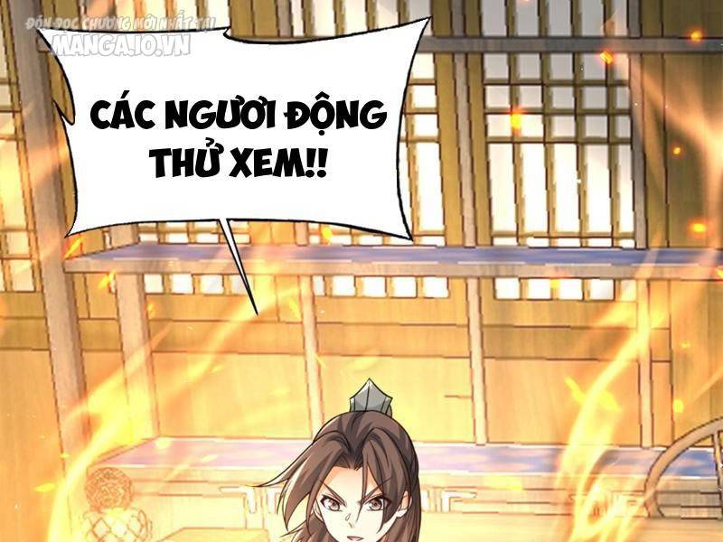 Vợ Tôi Và Tôi Thống Trị Tam Giới Chapter 130 - Trang 2