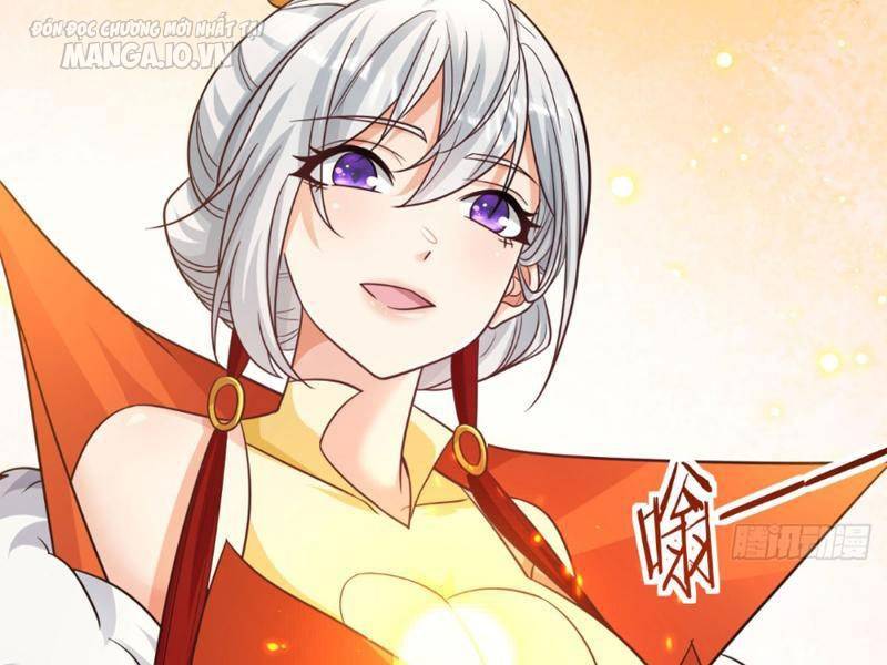 Vợ Tôi Và Tôi Thống Trị Tam Giới Chapter 130 - Trang 2