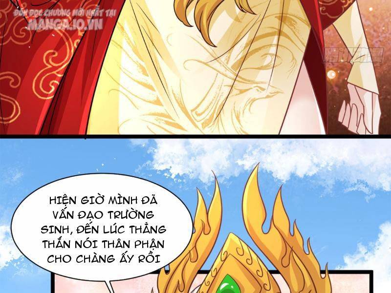 Vợ Tôi Và Tôi Thống Trị Tam Giới Chapter 130 - Trang 2