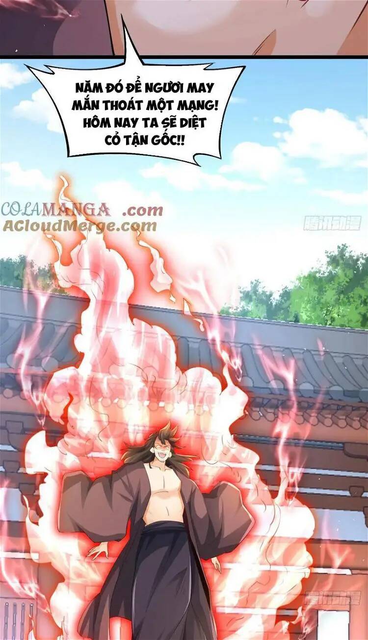 Vợ Tôi Và Tôi Thống Trị Tam Giới Chapter 128 - Trang 2