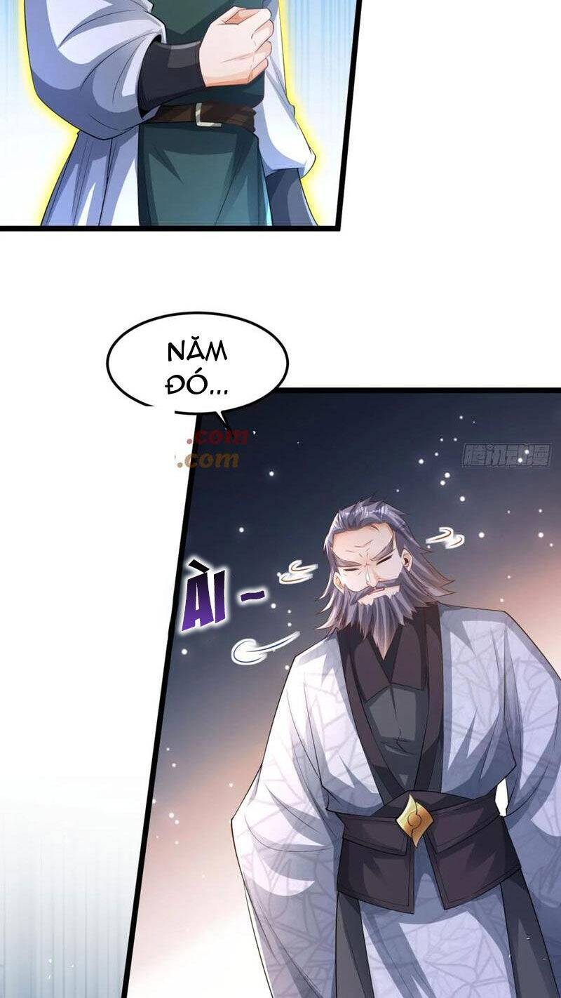 Vợ Tôi Và Tôi Thống Trị Tam Giới Chapter 128 - Trang 2