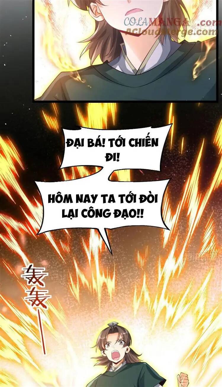 Vợ Tôi Và Tôi Thống Trị Tam Giới Chapter 128 - Trang 2