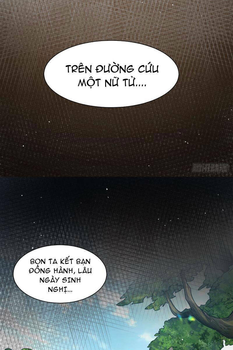 Vợ Tôi Và Tôi Thống Trị Tam Giới Chapter 126 - Trang 2