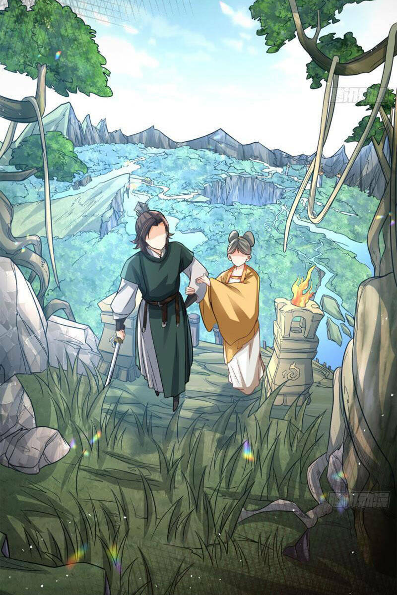 Vợ Tôi Và Tôi Thống Trị Tam Giới Chapter 126 - Trang 2