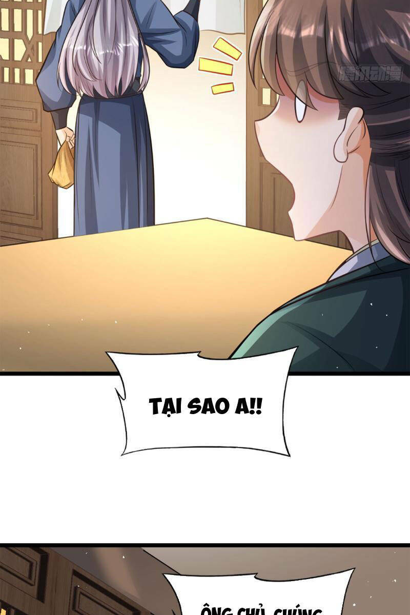 Vợ Tôi Và Tôi Thống Trị Tam Giới Chapter 126 - Trang 2