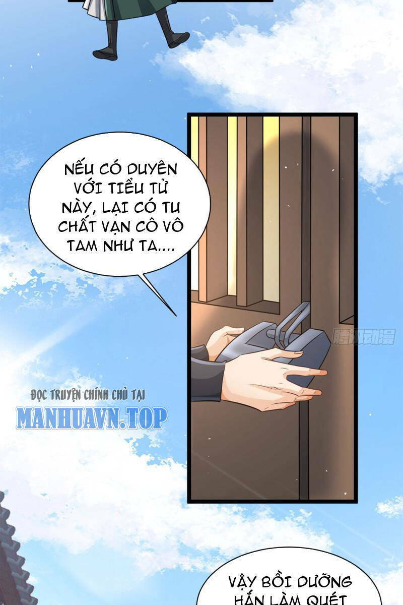 Vợ Tôi Và Tôi Thống Trị Tam Giới Chapter 126 - Trang 2