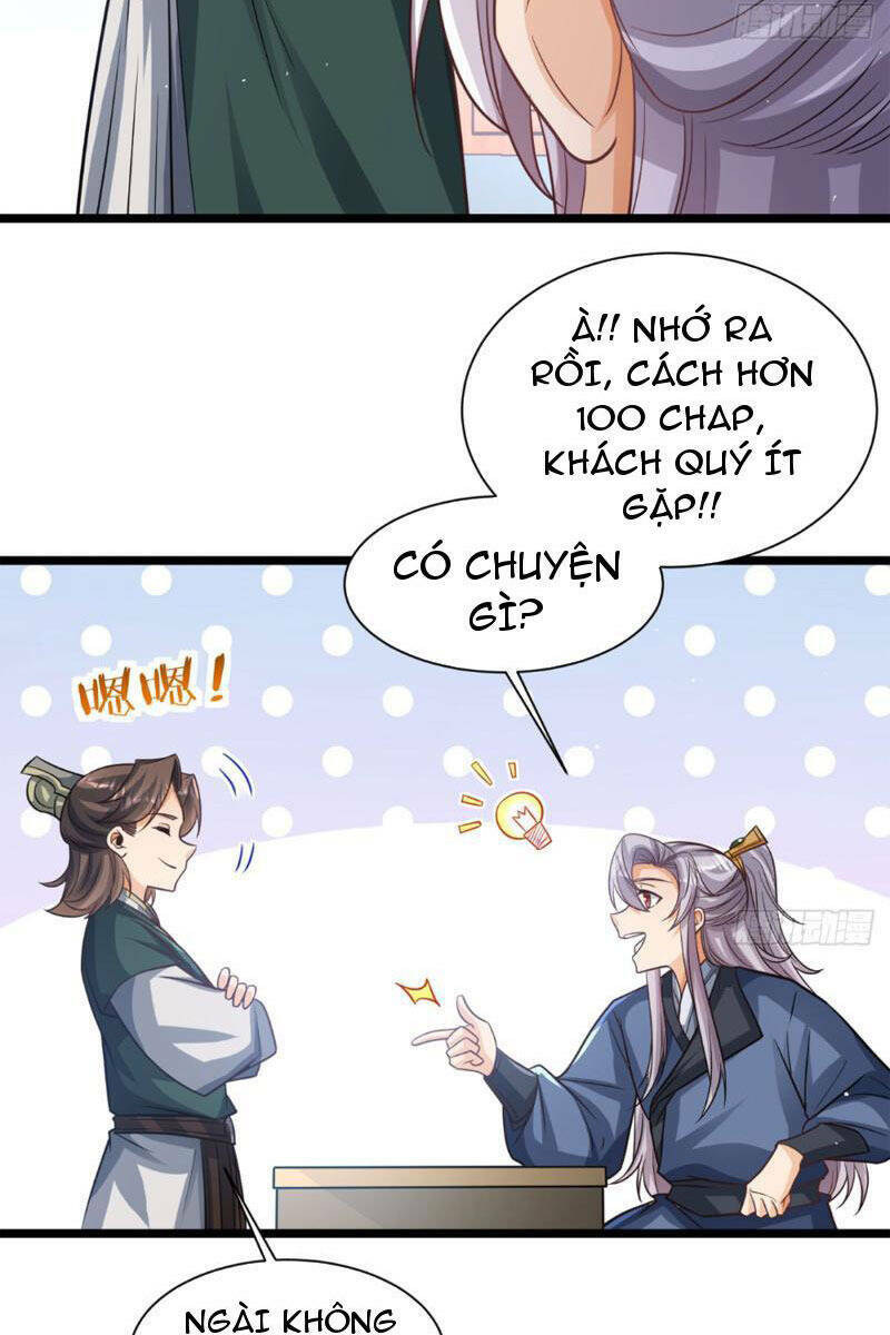 Vợ Tôi Và Tôi Thống Trị Tam Giới Chapter 126 - Trang 2