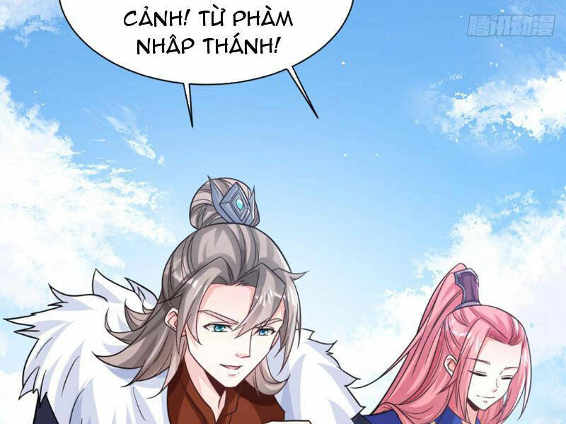 Vợ Tôi Và Tôi Thống Trị Tam Giới Chapter 125 - Trang 2