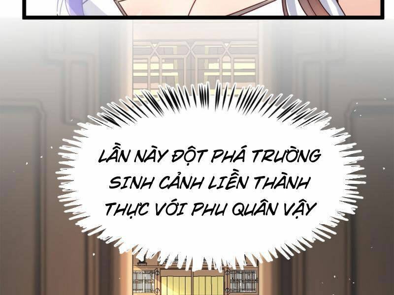 Vợ Tôi Và Tôi Thống Trị Tam Giới Chapter 125 - Trang 2