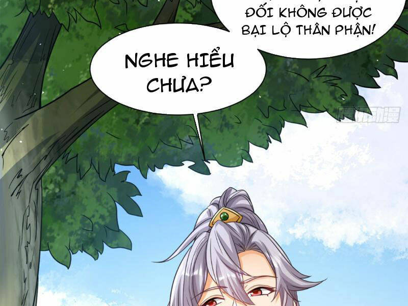 Vợ Tôi Và Tôi Thống Trị Tam Giới Chapter 125 - Trang 2