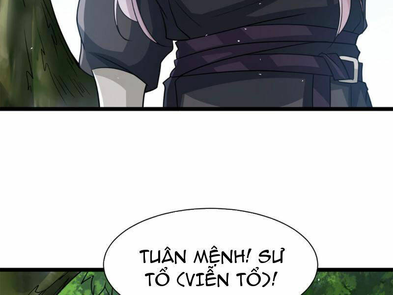 Vợ Tôi Và Tôi Thống Trị Tam Giới Chapter 125 - Trang 2