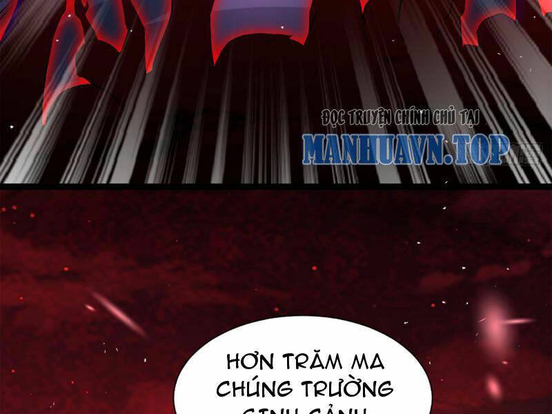 Vợ Tôi Và Tôi Thống Trị Tam Giới Chapter 125 - Trang 2