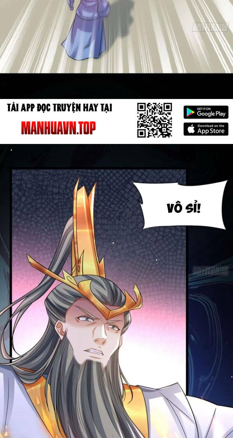 Vợ Tôi Và Tôi Thống Trị Tam Giới Chapter 124 - Trang 2