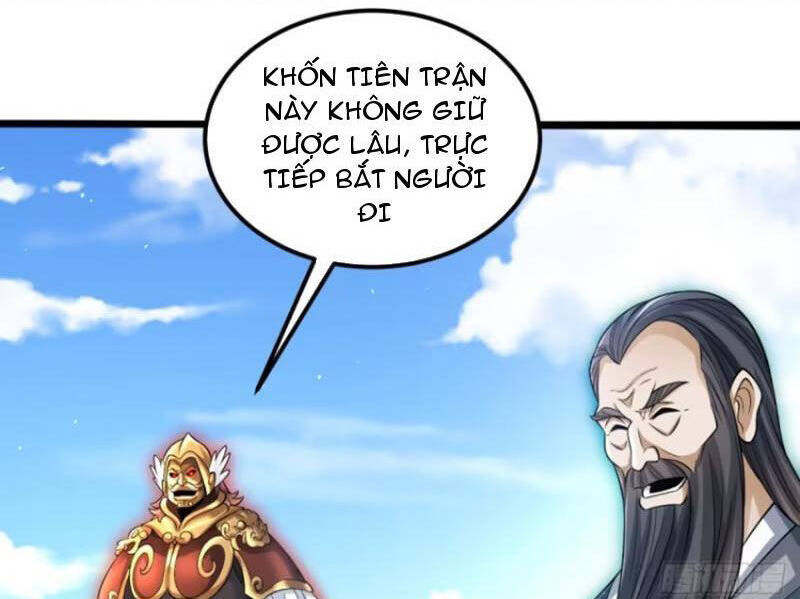 Vợ Tôi Và Tôi Thống Trị Tam Giới Chapter 123 - Trang 2