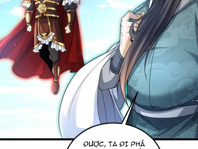 Vợ Tôi Và Tôi Thống Trị Tam Giới Chapter 123 - Trang 2