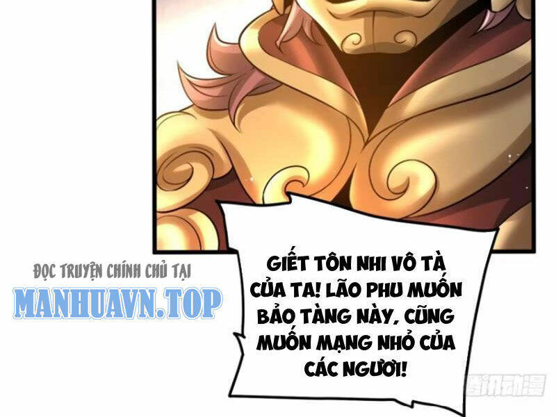 Vợ Tôi Và Tôi Thống Trị Tam Giới Chapter 123 - Trang 2