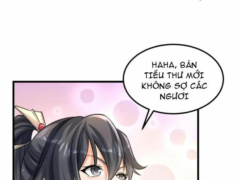 Vợ Tôi Và Tôi Thống Trị Tam Giới Chapter 123 - Trang 2