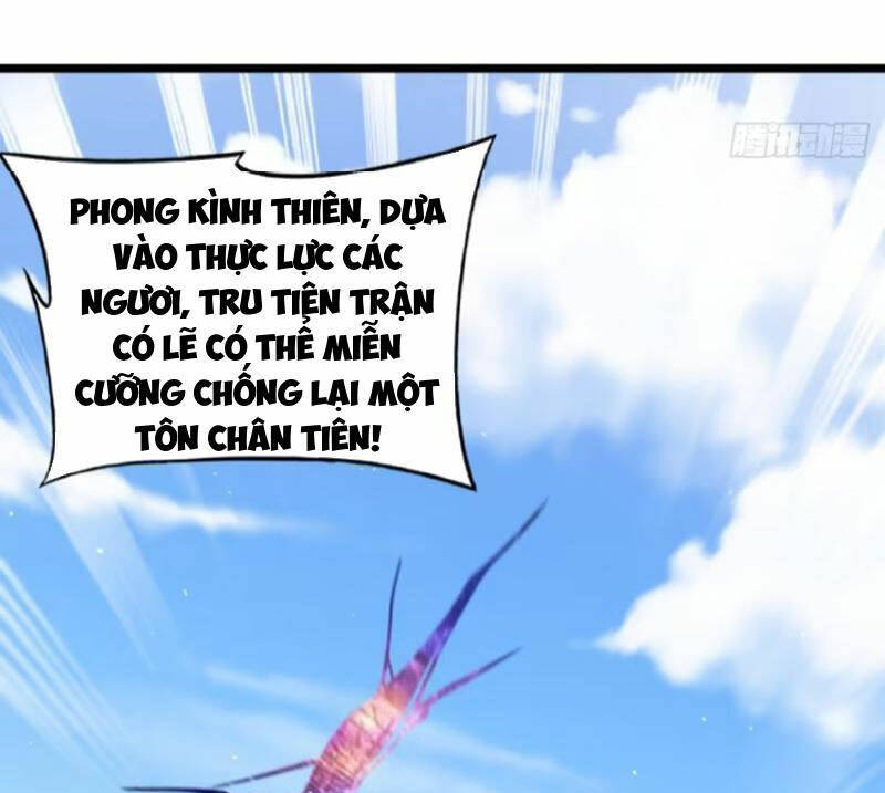 Vợ Tôi Và Tôi Thống Trị Tam Giới Chapter 122 - Trang 2