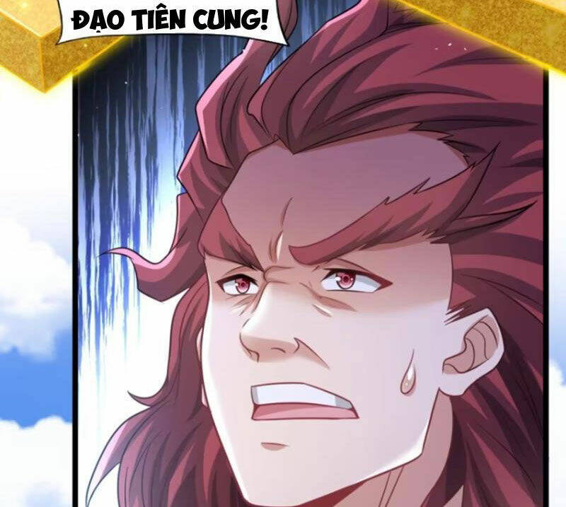 Vợ Tôi Và Tôi Thống Trị Tam Giới Chapter 122 - Trang 2