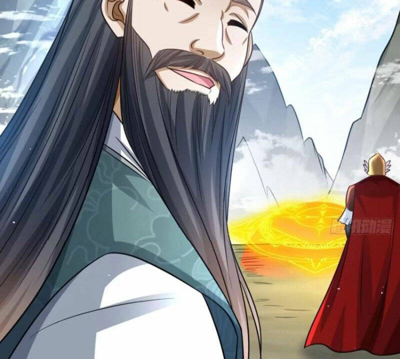 Vợ Tôi Và Tôi Thống Trị Tam Giới Chapter 122 - Trang 2