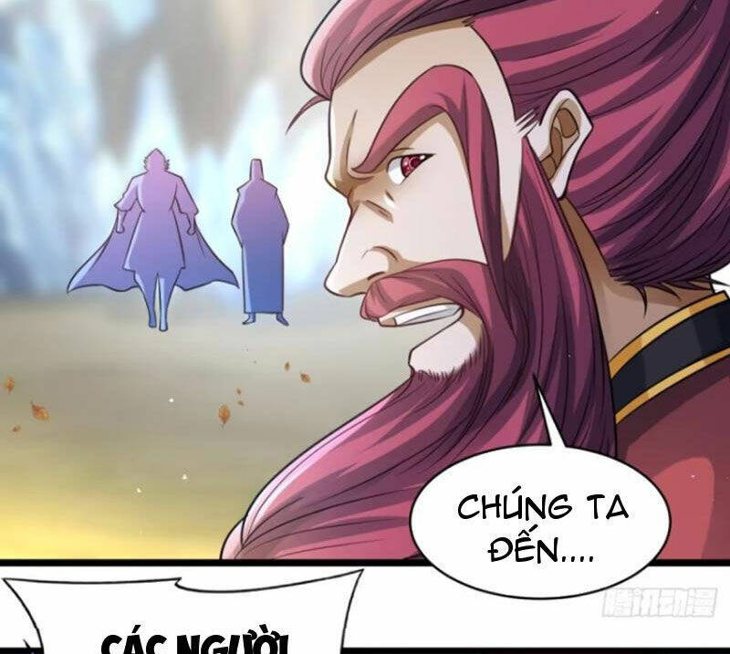 Vợ Tôi Và Tôi Thống Trị Tam Giới Chapter 122 - Trang 2